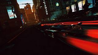 Ridge Racer Unbounded : set di nuove immagini