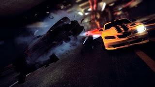 Ridge Racer Unbounded : set di nuove immagini