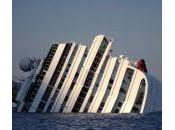 Naufragio Costa Concordia, immagini