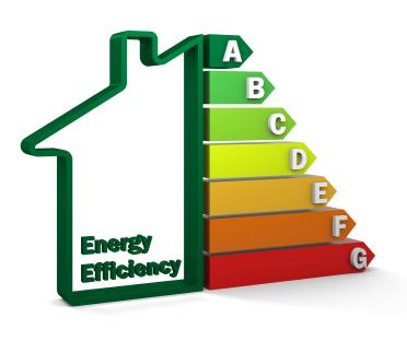 attestato di classe energetica