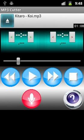 Le 5 Migliori Applicazioni gratis per modificare i file audio e video su Android