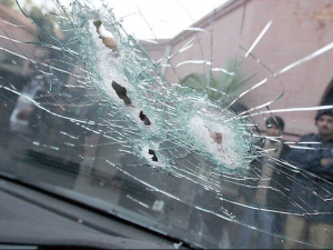 La Spezia: sparatoria in autostrada. Ucciso un uomo