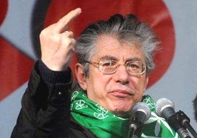 Finto Bossi chiama Cosentino, e Cosentino ringrazia!