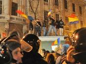 ROMANIA: Ancora proteste. Fmi, Basescu piazza prevarrà?