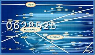 Carnevale Della Matematica # 45 - Computazione, Storia Del Pc E Dintorni