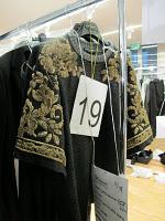 Dolce & Gabbana Uomo a/i 2012/13: Backstage