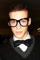 Dolce & Gabbana Uomo a/i 2012/13: Backstage