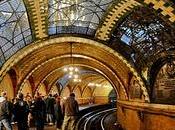 CityHall subway station: stazione fantasma