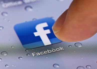 Più Facebook su iOS 5.1