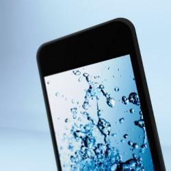 iPhone impermeabile, interesse per la tecnologia WaterBlock