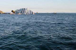 che mi farà il mare che su l'atra spiaggia risuona di Concordia?