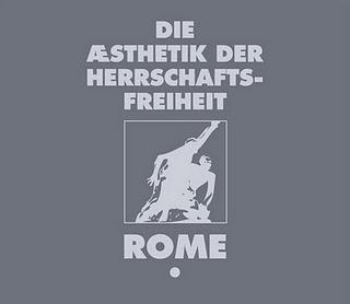 Rome: Die Aesthetik der Herrschafts-Freiheit