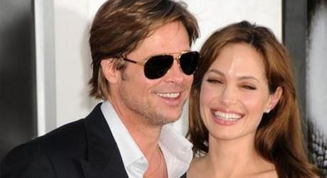 matrimonio brad angelina