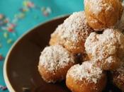 Dolce Carnevale: castagnole, zeppole, tortelli milanesi