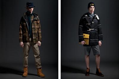 Woolrich Woolen Mills _ fall/winter 2012-2013