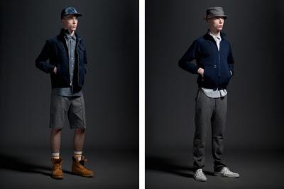 Woolrich Woolen Mills _ fall/winter 2012-2013