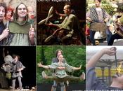 Clerici Vagantes musici giocolieri giullari