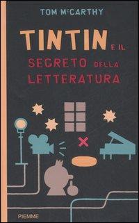 TinTin e il segreto della letteratura