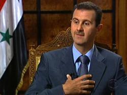 Bashar al-Assad concede l’amnistia