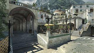 Modern Warfare 3 : date e prezzi delle mappe Liberation e Piazza