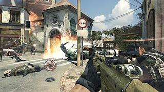 Modern Warfare 3 : date e prezzi delle mappe Liberation e Piazza