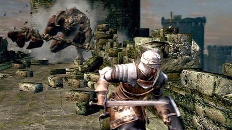 Dark Souls su pc, la petizione è vicina alle 80.000 firme