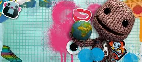 La serie LittleBigPlanet ed i 6 milioni di livelli realizzati dagli utenti