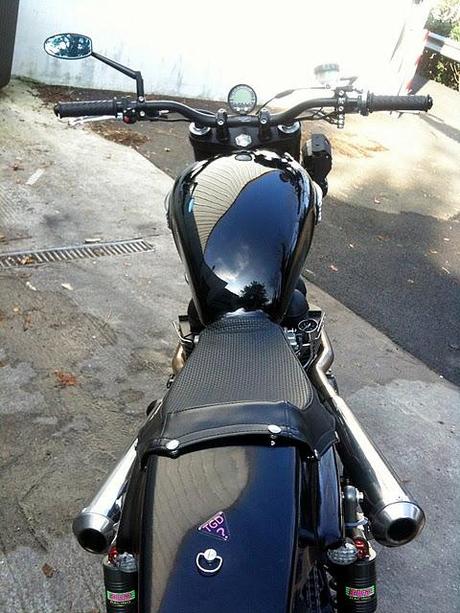904 Thruxbler TGD