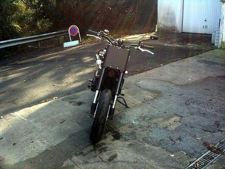 904 Thruxbler TGD