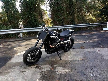 904 Thruxbler TGD