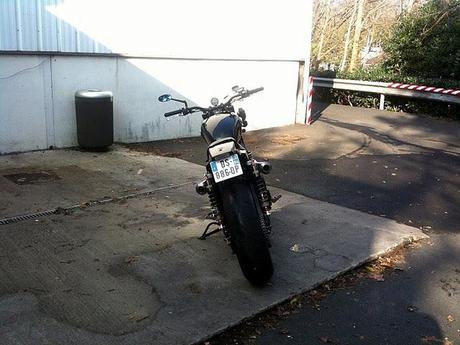 904 Thruxbler TGD