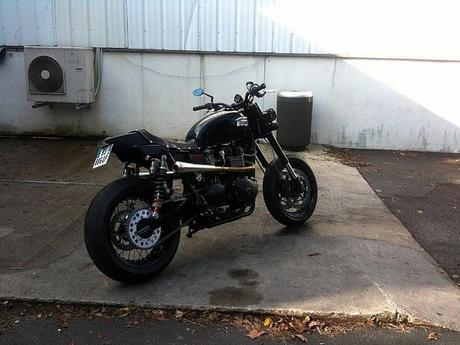 904 Thruxbler TGD