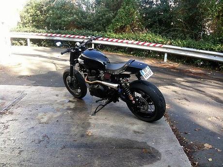 904 Thruxbler TGD