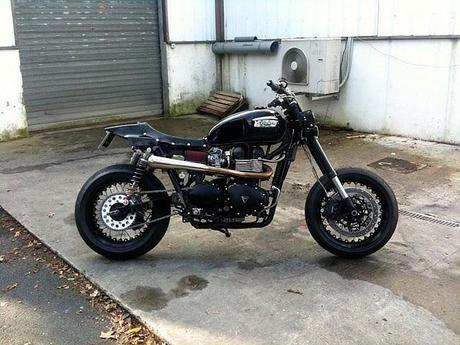 904 Thruxbler TGD