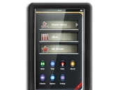 Ebook Reader Intreeo EBR-07TL