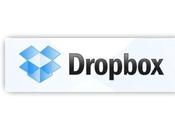 Dropbox: tuoi files ovunque