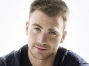 Chris Evans “Snow Piercer”