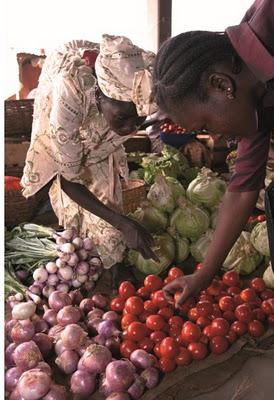 Festa della Donna L'OCCITANE EN PROVENCE sosteniamo le Donne del Burkina Faso