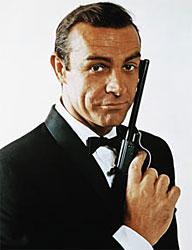 Il compleanno di James Bond