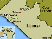 Liberia Paese uomini