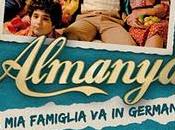 Almanya: famiglia Germania