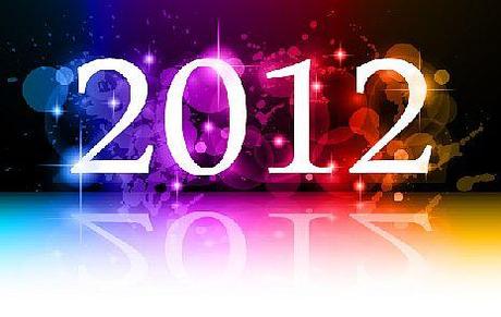 Buon 2012!