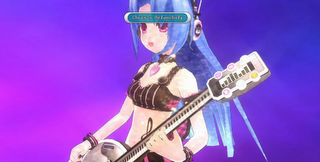 Hyperdimension Neptunia Mk2 : confermata la data di uscita ufficiale europea