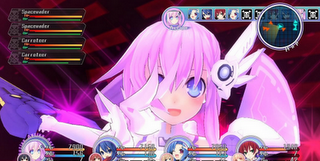 Hyperdimension Neptunia Mk2 : confermata la data di uscita ufficiale europea