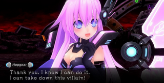 Hyperdimension Neptunia Mk2 : confermata la data di uscita ufficiale europea