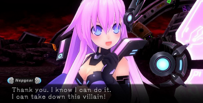 Hyperdimension Neptunia Mk2 : confermata la data di uscita ufficiale europea