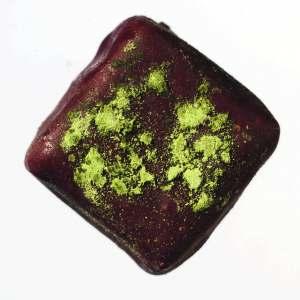 Guido Gobino, ecco un perfetto esempio di cioccolata e tè