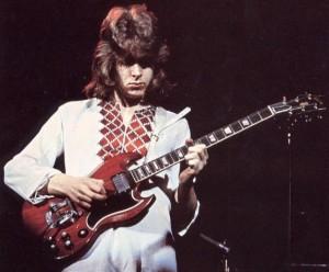 17 gennaio 1949: Nasce Mick Taylor