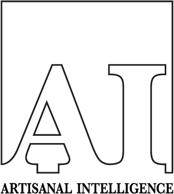 AltaRoma - Gennaio 2012 -  A.I. Artisanal Intellignece.