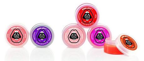 Preview THE BODY SHOP Born Lippy™